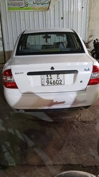 تايبا موديل ٢٠١٢ سياره مرتبه كير ومكينه مكفول كشرها نظيف تبريد شغال كه...