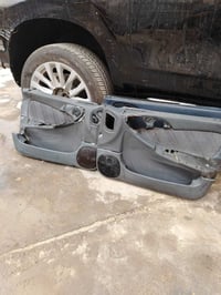 تخم بطاين اسبرو • جانب السائق • حله مهندسين