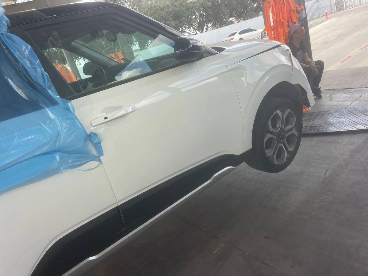 انسب كيا صول 2025 
كيا صول 2025 EX
تو كلر 
حادث موضح بالصور 
ب 88 ورقه
 واصله للميناء ام قصر 
للاستفسار مراسلتنا على الواتساب 
***********
***********
♡
او التفضل بزياره مكتبنا الكائن في بابل 
الخسرويه خلف مستشفى النور للإطفال قرب ساحة الصادق 
♡
