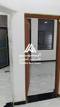 ياسين خريبط • ٣ غرف • طابقين