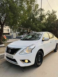 صني ٢٠٢٥ • ضمان نيسان • ماشيه ٢٠٠٠٠