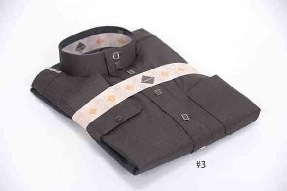 #اعلان 
يتوفر لدى دشداشة العماري  : 
1️⃣ثوب الحرمين🔝
♦رجالي♠
♦نوع القماش انجليزي🏴󠁧󠁢󠁥󠁮󠁧󠁿
♦مشطب ياخه سعودي🇸🇦
♦طباقه معدني الردن دكمه ♣
♦القياسات من : 
الطول/(56_58_60_62)
العرض/( XS_ S_ M_ L_ XL_ XXL _XXXL) 
♦سعر ثوب الحرمين(( 35,000 )) الف 

2️⃣ثوب الماسي🔝
♦رجالي ♠
♦نوع القماش انجليزي 🏴󠁧󠁢󠁥󠁮󠁧󠁿
♦ساده ياخه سعودي 🇸🇦
♦طباقه معدني الردن دكمه ♣
♦القياسات من : 
الطول/(56_58_60_62)
العرض/(XS_ S_ M_ L_ XL_ XXL) 
♦سعر ثوب الماسي(( 35,000 )) الف

ـــــــــــــــــــــــــــــــــــــــــــــــــــــــــــــــ 
♦العنوان الانبار حديثه شارع الحي العسكري قرب اسواق ابو حسين فاهلا وسهلا بكم جميعا في دشداشة العماري⚡
ـــــــــــــــــــــــــــــــــــــــــــــــــــــــــــــــ 
◻️ تـــنـــويـــه ◻️
تعلن دشداشة العماري عن توفر خدمة توصيل داخل قضاء حديثة 🚕/
مركز قضاء حديثة 2,000 الف دينار 
ناحية بروانة3,000 الف دينار 
ناحية حقلانية 3,000 الف دينار 
سد حديثة 3,000 الف دينار 
مجمع كيثري (k_3) 5,000 الف دينار 
قرية الخفاجية 5,000 الف دينار 
للأتصال أو الأستفسار مراسلة الرقم الاتي واتساب حصراً/ *********** 
ـــــــــــــــــــــــــــــــــــــــــــــــــــــــــــــــــــــ
الفيسبوك دشداشة العماري 
الانستا k__1974s
التيك توك 1974k_s
