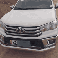 تيوته هايلوكس مديل 2021 ساز بصمه كفاله عامه سعر 270 وبيه مجال فول مواصفات للاستفسار الاتصال *********** مكفوله كفاله عامه ماشيه 106 مواصفات تحكم ستيرن حساسات خلفيه شاشه كامره خلفيه نضام يكو كشنات تبريد تدفئه بلكشن قطعتين تبريد مثبت سرعه مانع نزلاق رقم نكليزي  مكينه مامفتوحه مكينه وكير مكفولات تخم تاير جديد تبريد شغال ثلج سياره جديده وجاهزه مكان سياره ميسان
