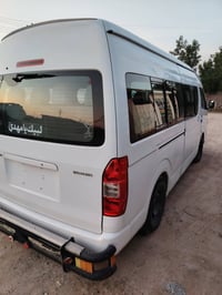 موديل ٢٠١٤ • استلام ٢٠١٨ • ماشي ٣١٠ الف