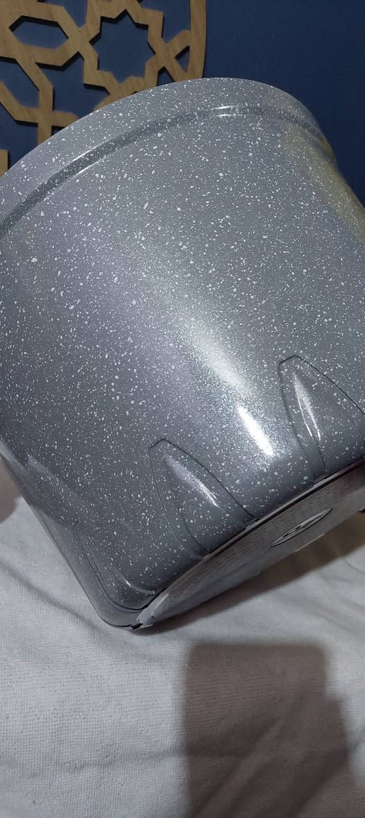 جدر  دولمه زيتي كرانيت قاعده ليزيه حجم ٢٨ عدد ٢ متوفر بالون لاسود والرصاصي  السعر القطعه ب٢٥ الف


**إذا كنت صاحب هذا الإعلان وتريد حذفه لأي سبب، رجاءا أرسل رسالة إلى الدعم الفني**