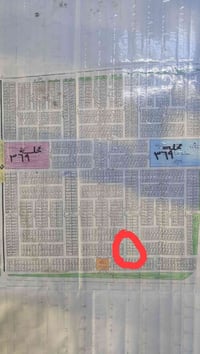 ١٠٠م • محلة ٣٦٩ • ٨٠١٨ T