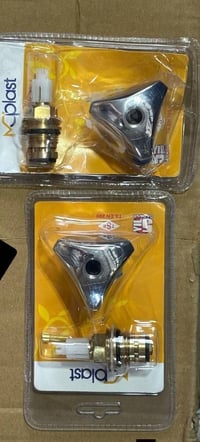 لبة خلاط • نحاس أصلي • ثقيل