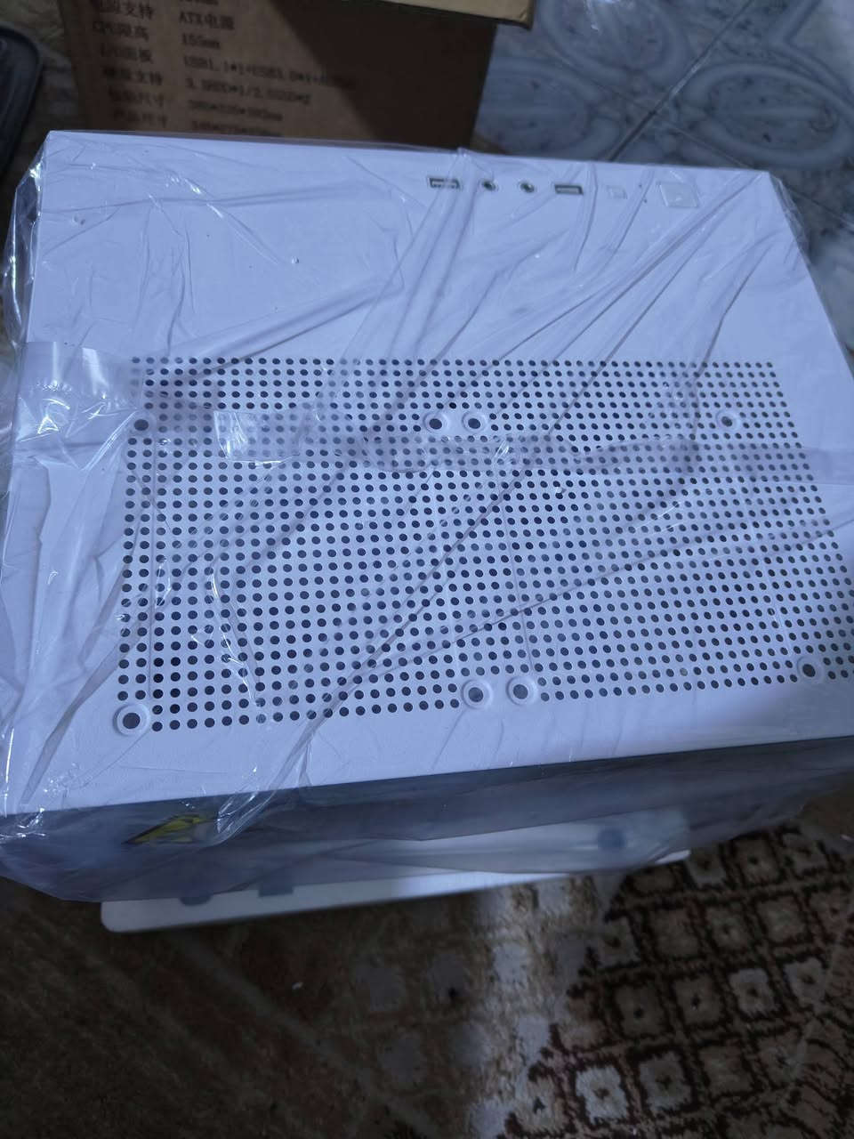 كيس جديد بدون فانات 50 وبي مجال بغداد الشعب مكاني


**إذا كنت صاحب هذا الإعلان وتريد حذفه لأي سبب، رجاءا أرسل رسالة إلى الدعم الفني**