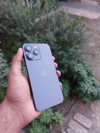 ايفون 14 برو ماكس • ٢٥٦ • شاشة مبدلة