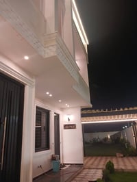 يا الله بعيدا عن المشتملات والمناطق ذو كثافة سكانية عالية اليوم وفرنا ...