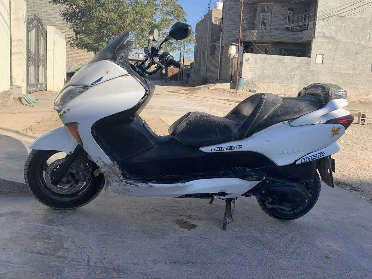 السلام عليكم… دراجه فورزه 08 شغاله مابيهه شي بس عايزهه كلجات مكينتهه مفتوحه كهربائيات كلهه شغاله كيرهه ملغي السعر 450 او بيهه مجال مراوس حسب القناعه🏍️
رقم الهاتف ***********
