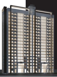 بناية هدير الماسية • ١٥٧م • جاهزة للاستلام