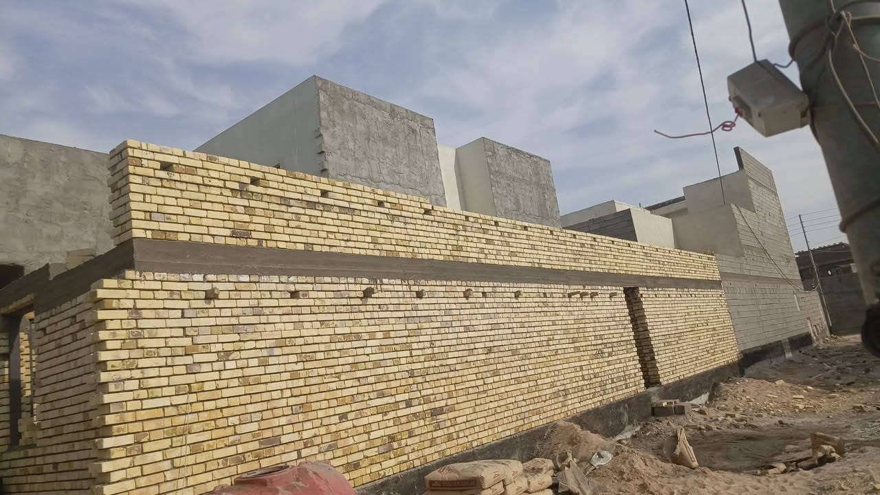 السلام عليكم اصطه بناء ولبخ متغرغ حاليا اخذ قطعي ويوميه لتواصل وساب ***********
