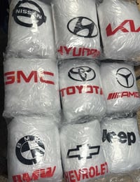 نايلون كشن • تغليف بطاين أبواب • تكريت التجنيد