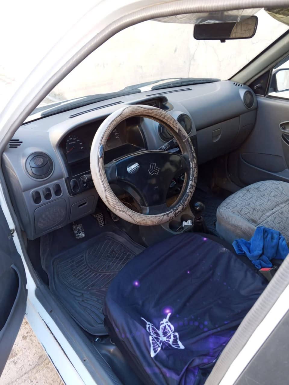 سايبا موديل 12للبيع شرط التحويل كير ومحرك شرط عنوان موصل حي الوحد الاستفسار اتصال ***********
***********
