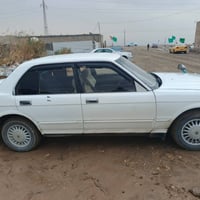 ارنب طويل • ٢.٥ VVT • بدون ضربه