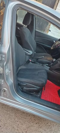 دوج دارت 2016 محرك 2400 مصبوغة حزام اثر طخطخات وشخوط بدون دواخل بيها م...