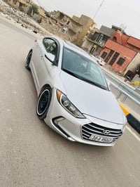 سنترا ٢٠١٨ • مكينة وكير شرط • سونار