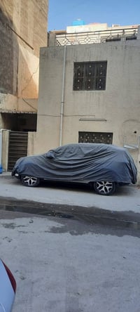 بيت للايجار في منطقة الاعظمية شارع سهام  البيت يحتوي على مدخلين  الطاب...