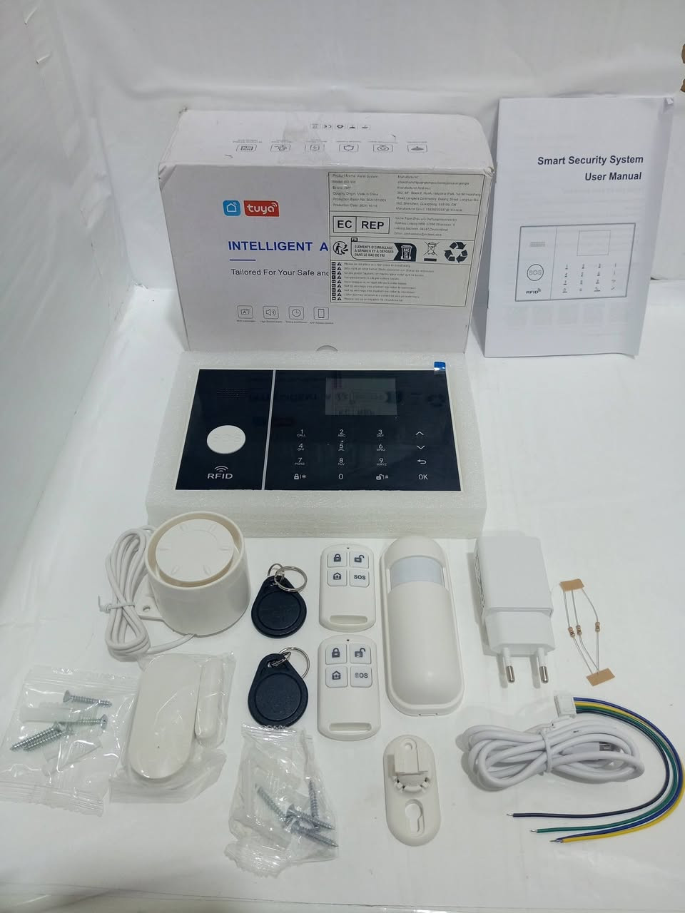 أنظمة حماية بهاي الأشكال 👇


**إذا كنت صاحب هذا الإعلان وتريد حذفه لأي سبب، رجاءا أرسل رسالة إلى الدعم الفني**