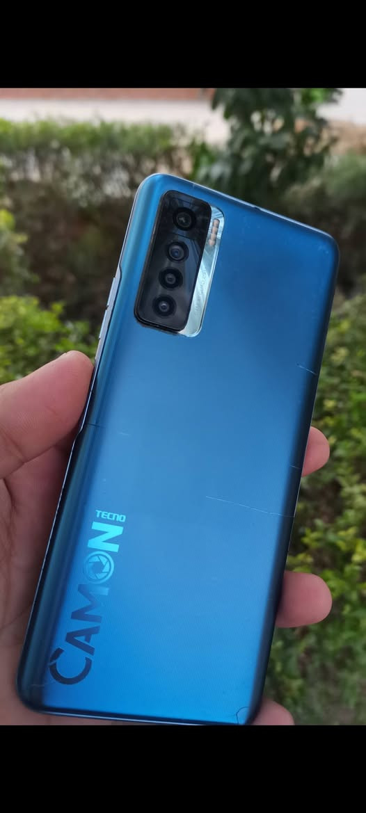 تكنو كامون 17 برو
ذاكرة 256
ما مفتوح ولا امصلح
السعر 90
***********
مكاني بغداد الشعب او اعظمية
