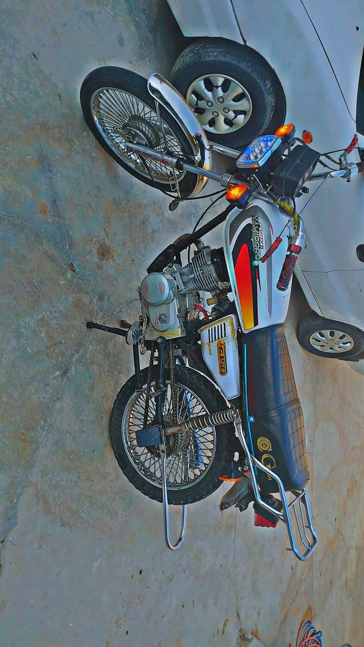 ماطور تايجر محرك نامه ماطور كل شي بيه شغال نشاط فول 275 بمجال شيء قليل حق جيتك ***********
