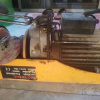 ونج ٥٠٠ كيلو طول السلك ١٨ متر للبيع مكاني بغداد نظيف جدا استعمال كلش ق...