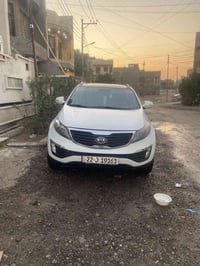 سبورتاج • ٢٠١١ • بغداد