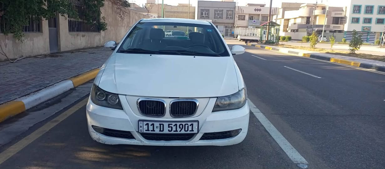 السلام عليكم من رخصه الادمان المحترم ليفان 620 رقم بغداد بسمنه السنوية صاقطه بشهر 12 السعر 55وبيه مجال العنوان كربلاء رقم الهاتف ***********
