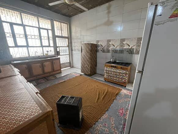 تعلن مجموعه علي للمحامات والعقارات
عن توفر دار سكن مساحه ٢٥٠ متر
واجهيه ١٠ نزال ٢٥ سند ٢٥
الموقع تقاطع 
 العلويه شريفه بنت الحسن
للاستفسار ***********
