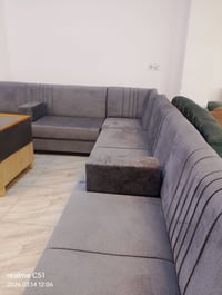 ديوان زاويتين • جديد • نجارة الملكة