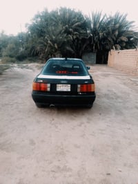 سياره اودي للبيع 07805977833