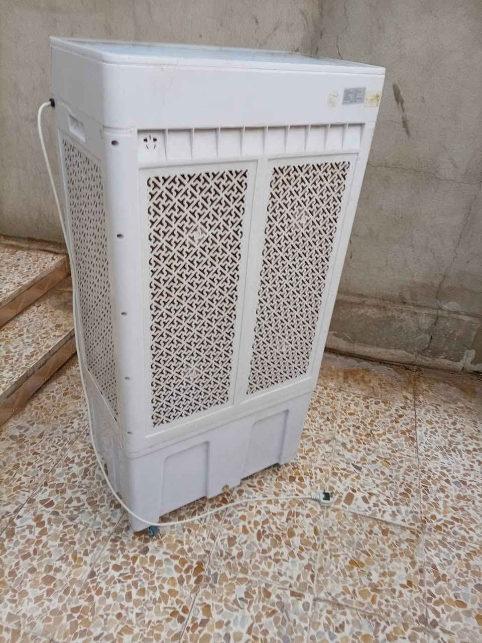 كونفيرا للبيع السعر 100 الف وبيها مجال


**إذا كنت صاحب هذا الإعلان وتريد حذفه لأي سبب، رجاءا أرسل رسالة إلى الدعم الفني**