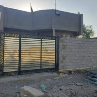 مقابل ابو حيدر • بيتين • ماء وكهرباء كاملات