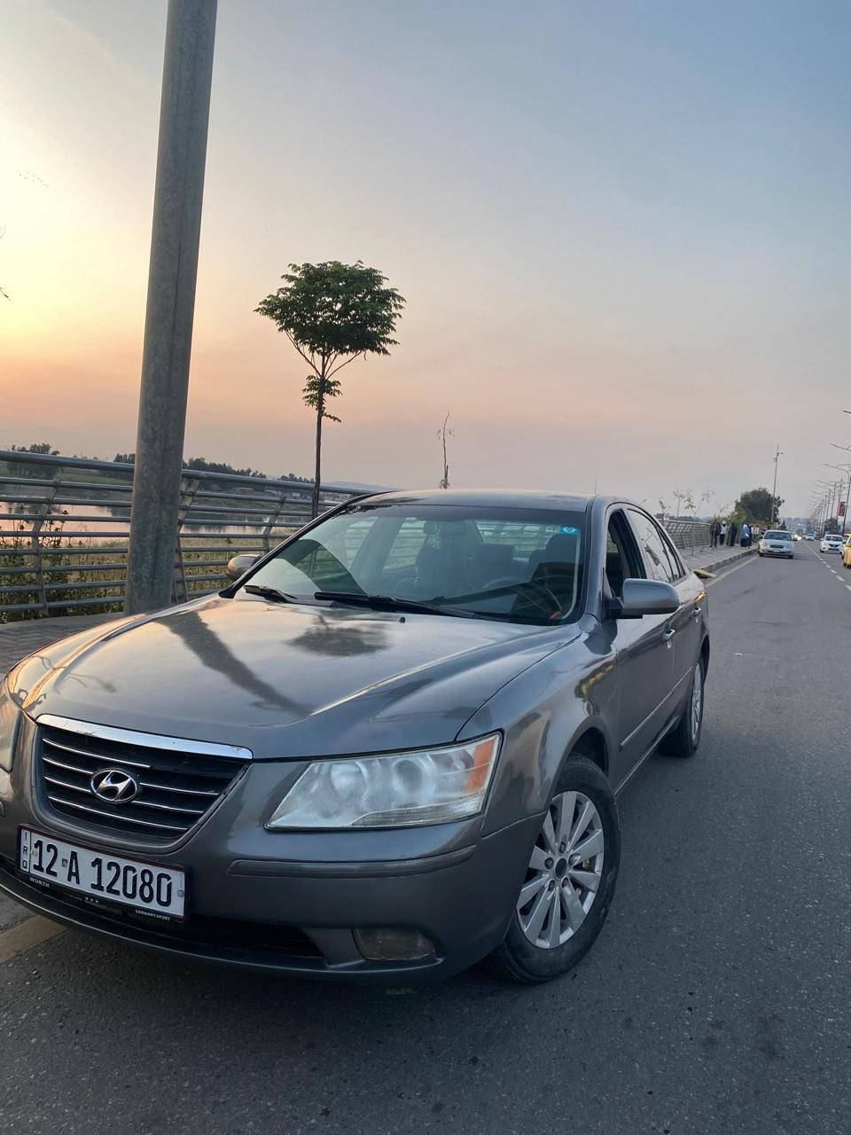 سونانه 2010   صبغ عام
رقم نينوى جديد بسمي
امريكي  2400  
كابون بانزين  بيها
سعر 85 ورقه 
***********
