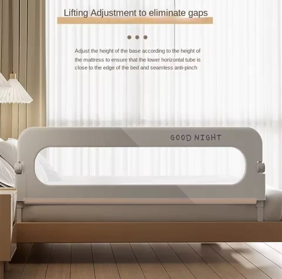 مصد سرير قابل للطي السعر ١٠


**إذا كنت صاحب هذا الإعلان وتريد حذفه لأي سبب، رجاءا أرسل رسالة إلى الدعم الفني**