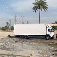 خدمة نقل • نقل غراض • توصيل بضائع • شحن للجنوب • نقل من بغداد • خدمات ...