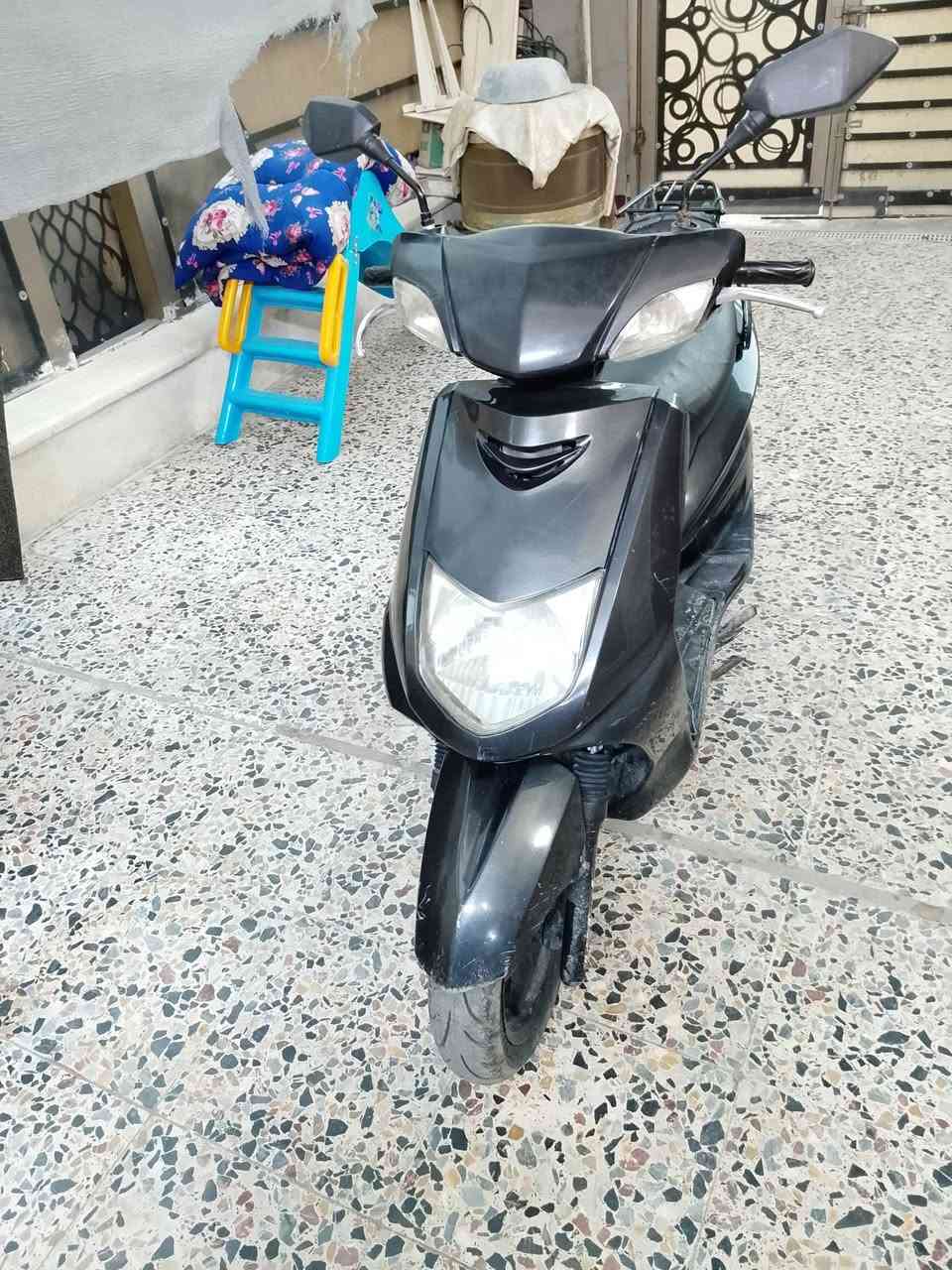 سلام عليكم سكنس نثيه ١٤٠سرعه كله بلادي فقط كابريتر تجاري 
كلجات جدد سعر ٥٥٠ بغداد


**إذا كنت صاحب هذا الإعلان وتريد حذفه لأي سبب، رجاءا أرسل رسالة إلى الدعم الفني**