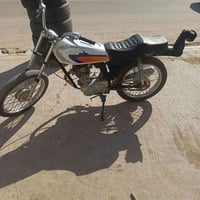اسكنر • نضيفه • شاصي مكفول