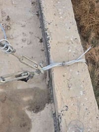 تفصيخ ونصب • ١٥م • كربلاء