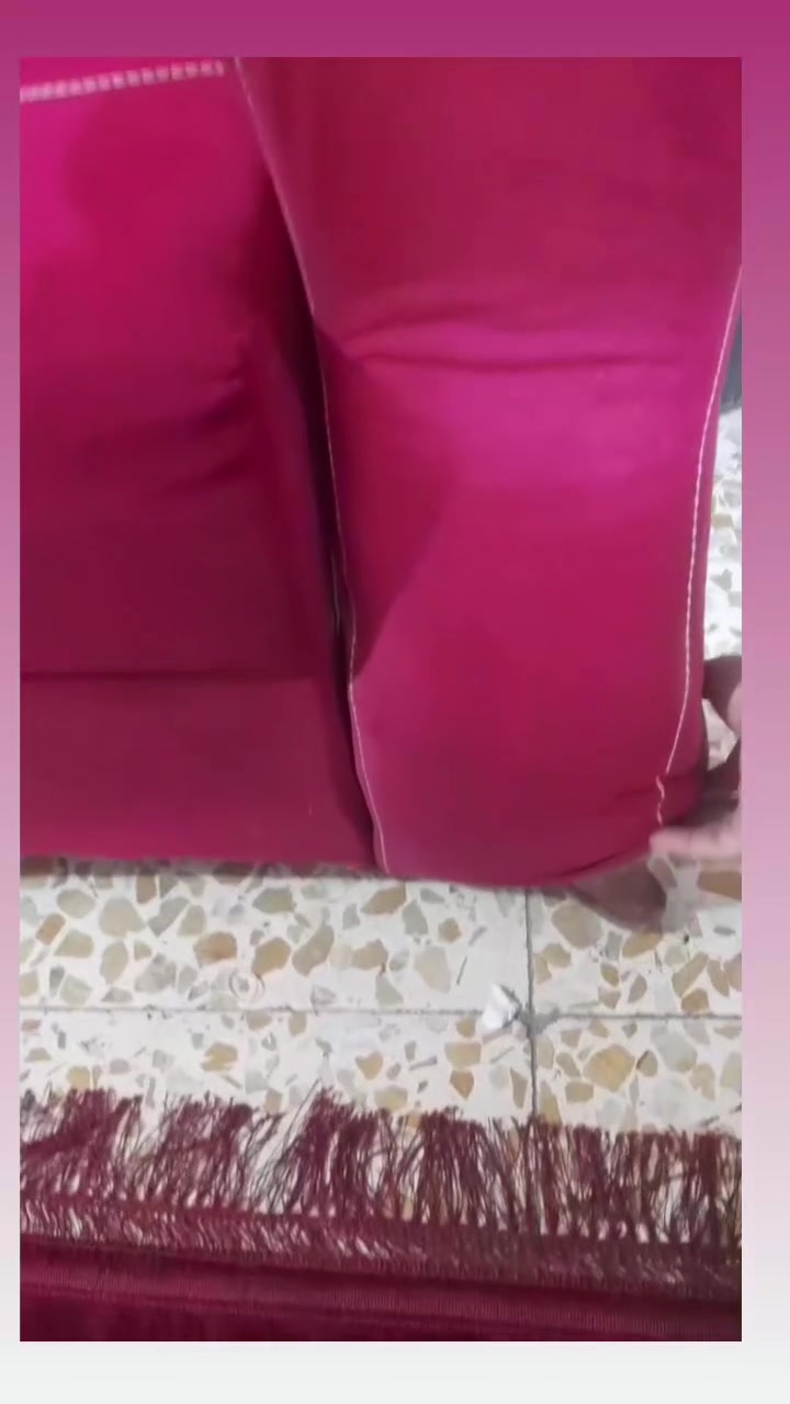 غراض البيع عندي غرفه خشاب مصري البيع


**إذا كنت صاحب هذا الإعلان وتريد حذفه لأي سبب، رجاءا أرسل رسالة إلى الدعم الفني**