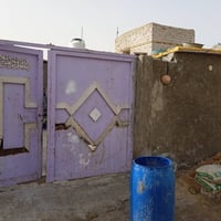 الكوفة شارع المعمل • ١٠٠م • غرفة وصالة