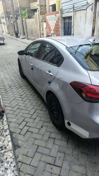 عندي فورتي موديل 2018ورد مريكي مكينه الفين دوش بيها منضومه مال غاز جدي...