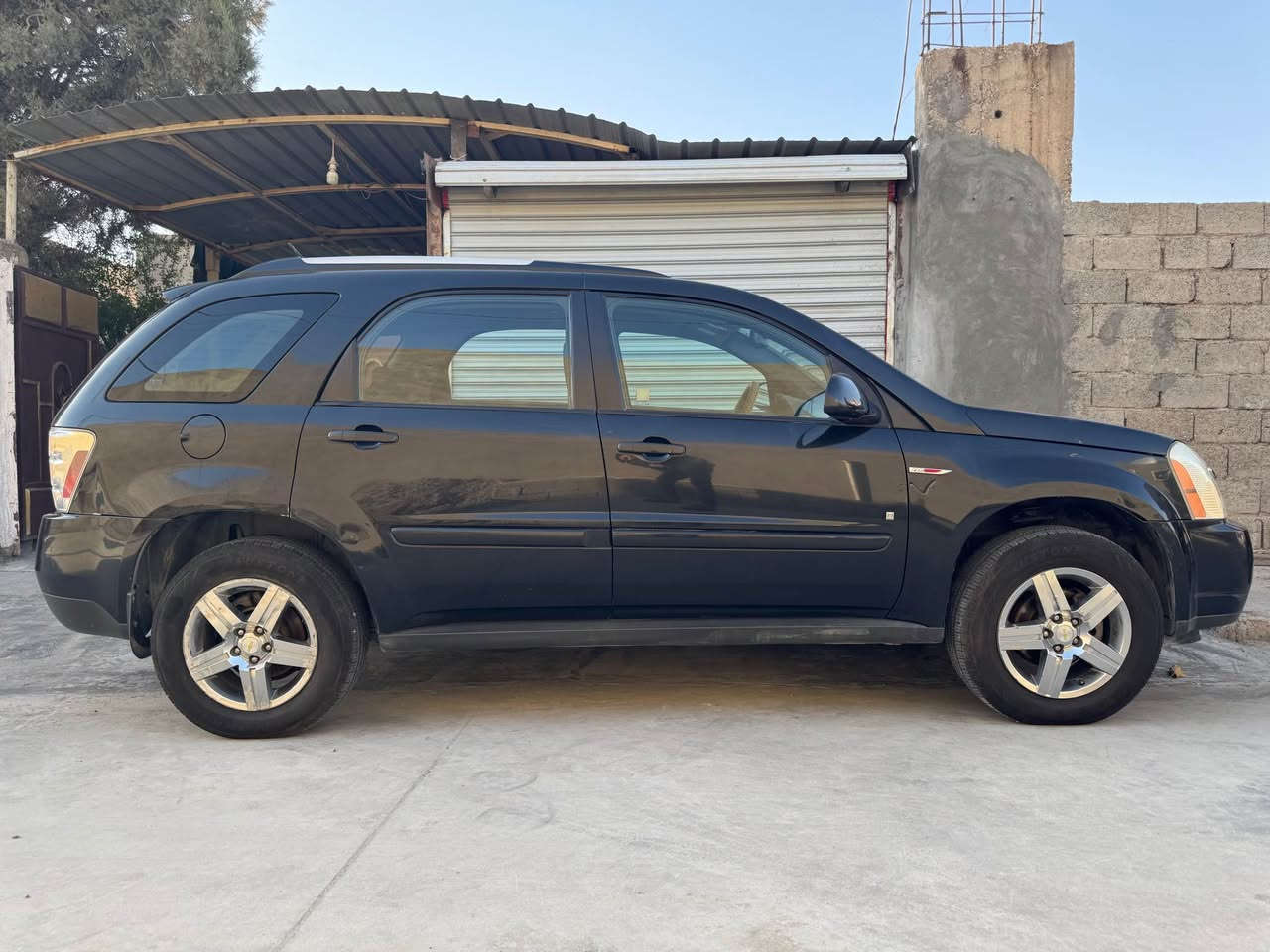 فول مواسەفاتە تەنها سلاید نییە سەیارەکە زۆر خاوێنە بێ لێدران بێ بۆیاخ سعری 88ورقە معامەلەیەکی برایانە
***********
*********** كركوك, العراق
