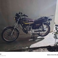 ماطور البيع مستعجل مكفول من اي شي  موديله 2023والتصالةع هاذ الرقم 0770...