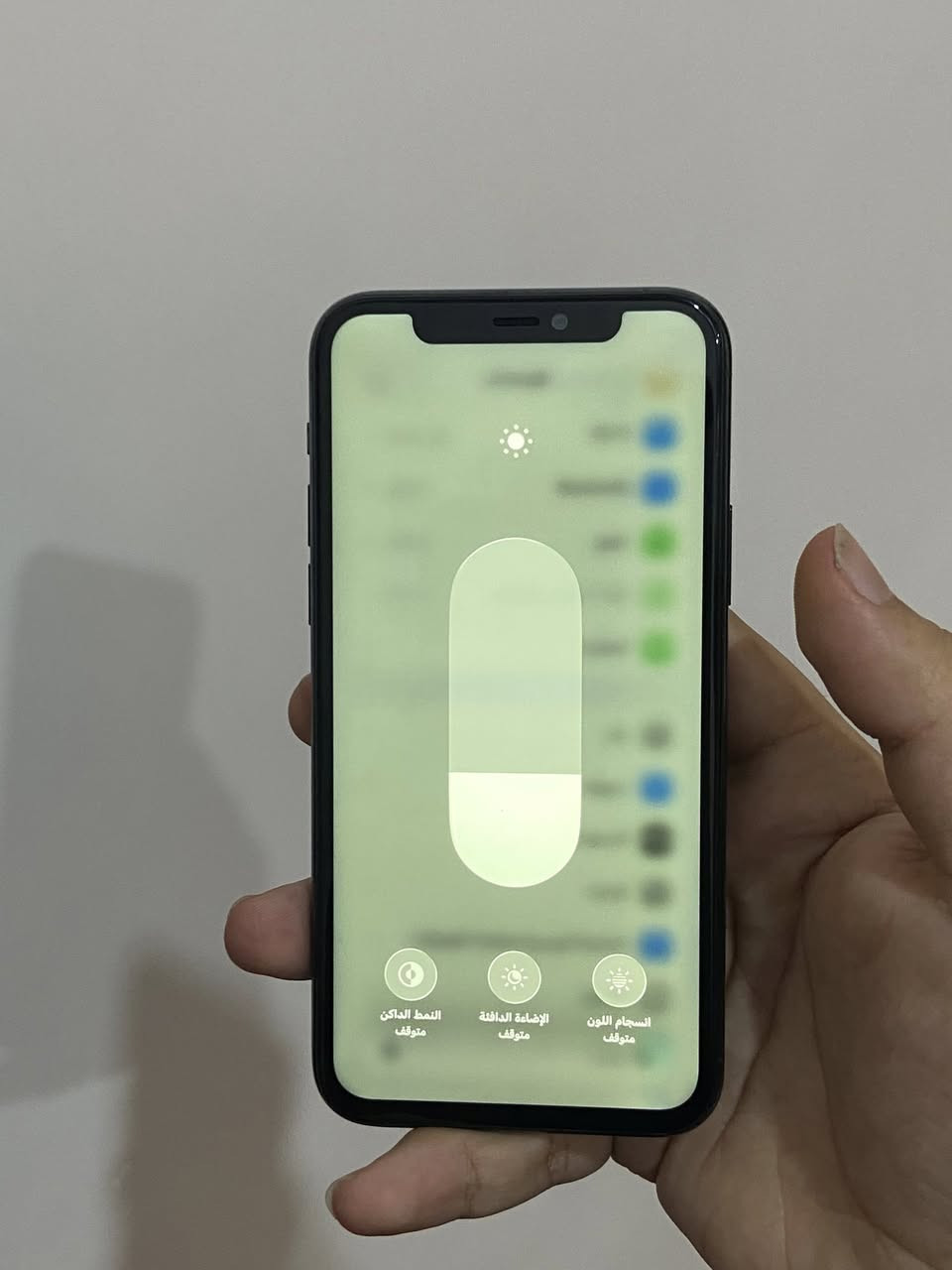 11برو
ذاكرة 64/ بطارية 74

مبدل شاشة 3 خيارات فول (فيس ايدي واكف)

كلو شغال شرط مابي خلل

سعرو 170 الف وبي مجال بسيط


**إذا كنت صاحب هذا الإعلان وتريد حذفه لأي سبب، رجاءا أرسل رسالة إلى الدعم الفني**