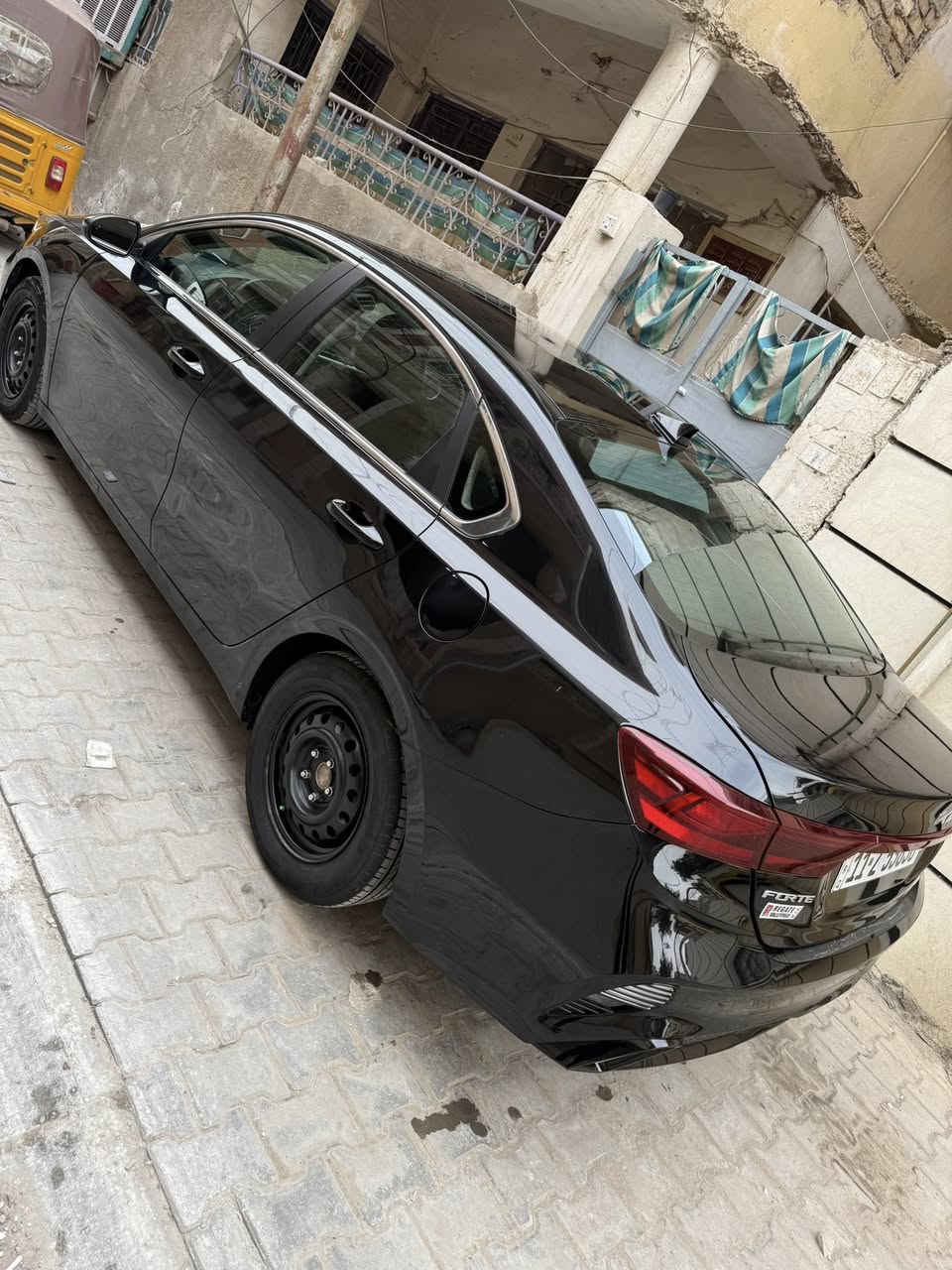 السلام عليكم
فورتي 2023 كندي حادثها جاملغ امامي مبدل ونص البنيد صبغ نص مواصفات تبريد قطعتين اشاير بلمري شحن لاسلكي تدفئة بلكشنات ماشيه 36 سياره جديده رقم بغداد باسمي تحويل ثاني يوم صور الحادث وصور السونار بلمنشور السعر 148 وبي مجال مكاني بغداد حي القاهره قرب جامع النداء ***********
