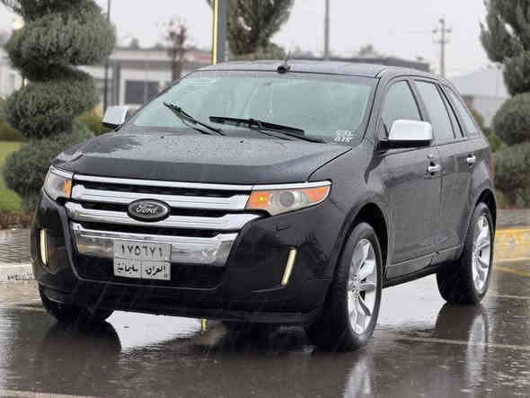 سلام عليكم
فورد أيدج 2011  بونيت و چملخ سبوخ
كير ومحرك شرت
السعر 112
0770 618 4884
