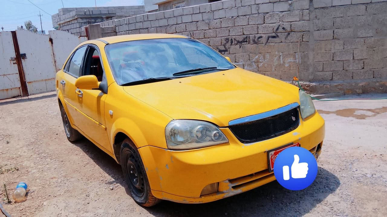 السلام عليكم للبيع و مراوس حسب القناعة ابترة 2006 رقمها صدامي شرط التحويل محرك و گير شرط عليهاهيئة و قرامات مليون ينزل من السعر التصال علا هاذا الرقم ***********
