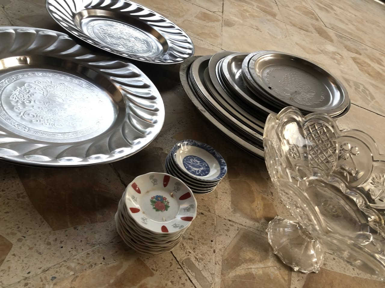 اغراض قديمه للبيع
بغداد الكرخ


**إذا كنت صاحب هذا الإعلان وتريد حذفه لأي سبب، رجاءا أرسل رسالة إلى الدعم الفني**